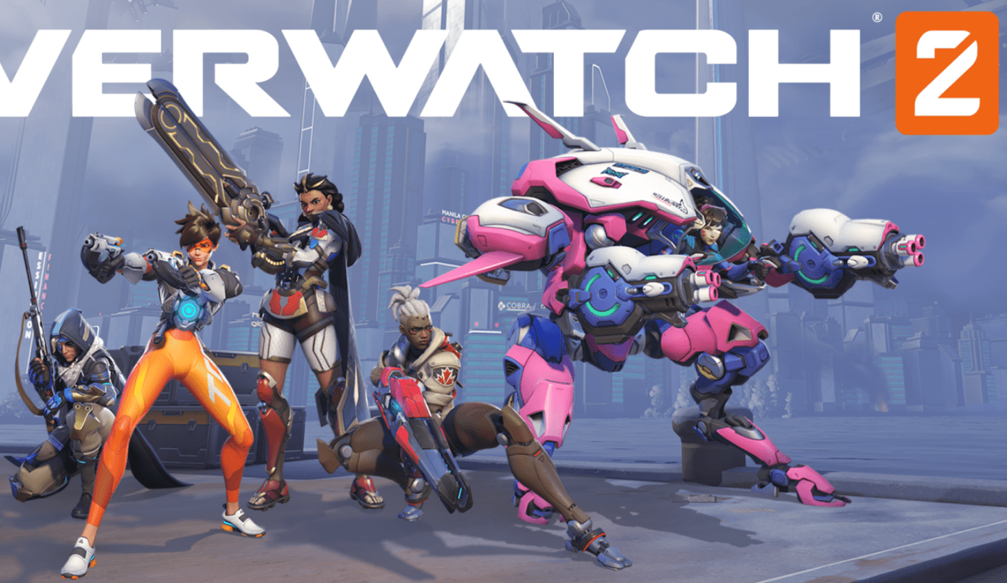 Overwatch 2